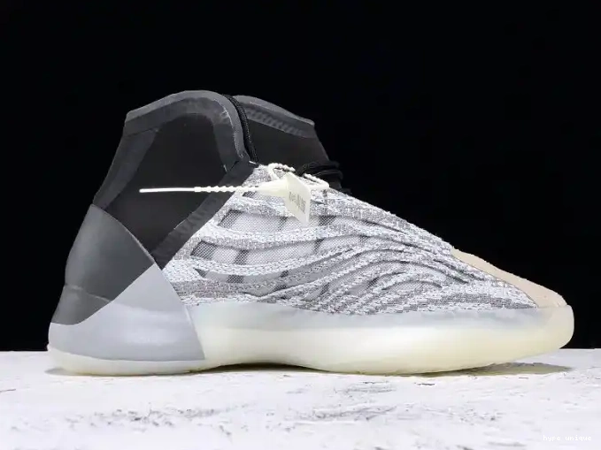hype Basketball Yeezy Adidas Quantum EG1535 0524